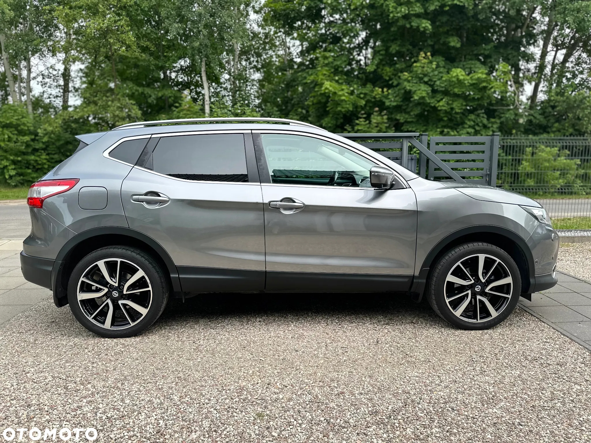 Nissan Qashqai 1.6 DIG-T Tekna - 3
