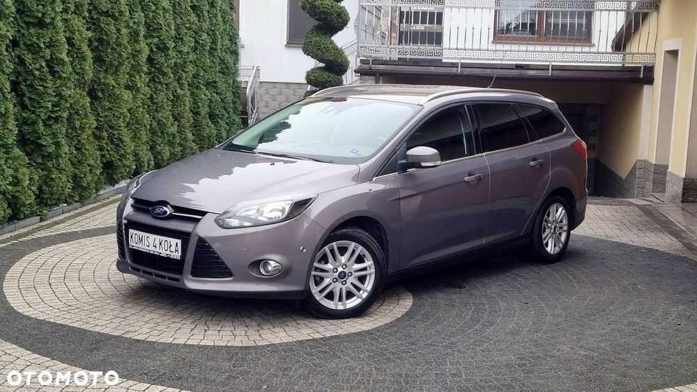 Ford Focus - 2