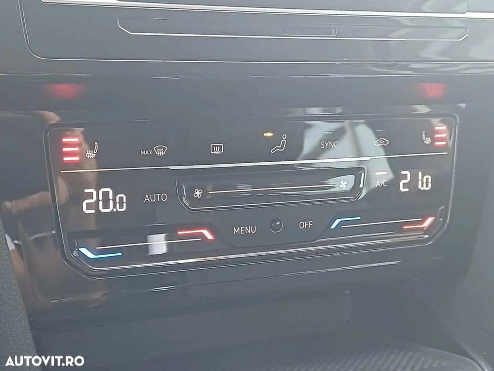 Volkswagen Passat - 20