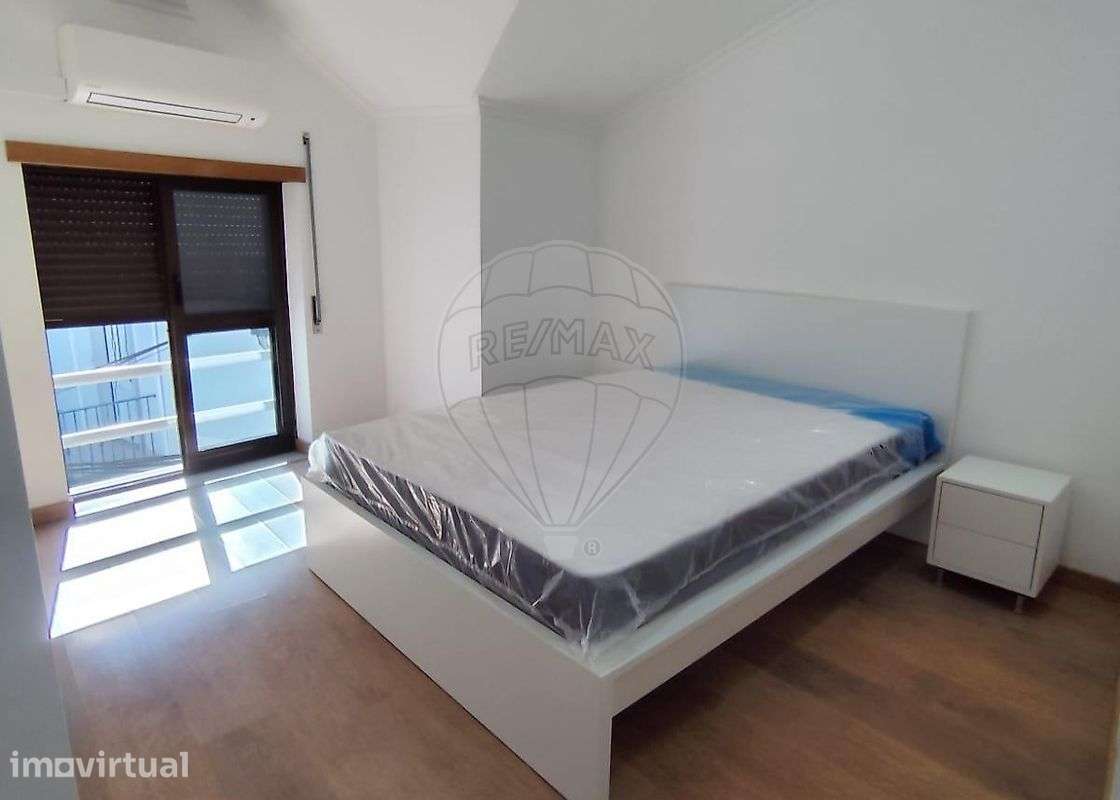 Apartamento T1 para arrendamento - Grande imagem: 3/3
