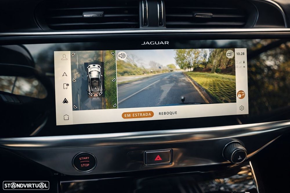 Jaguar I-Pace - 26