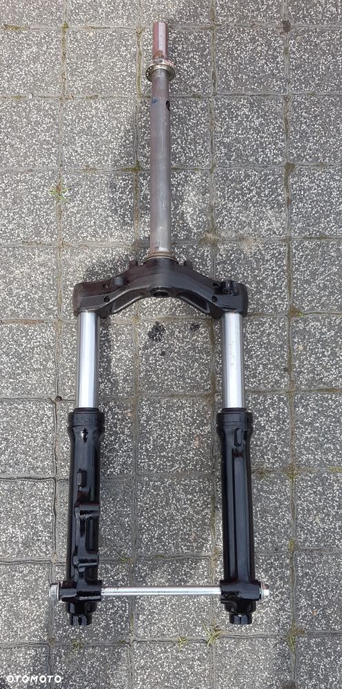 SYM Joyride EVO 125 - Lagi Zawieszenie Widełki Przód - 2