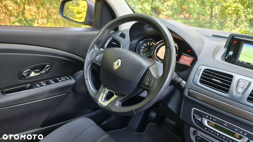 Renault Megane - 20