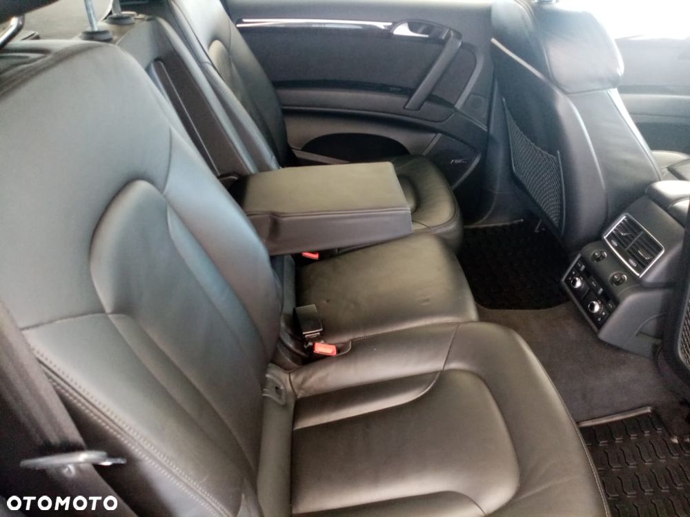 Audi Q7 - 20