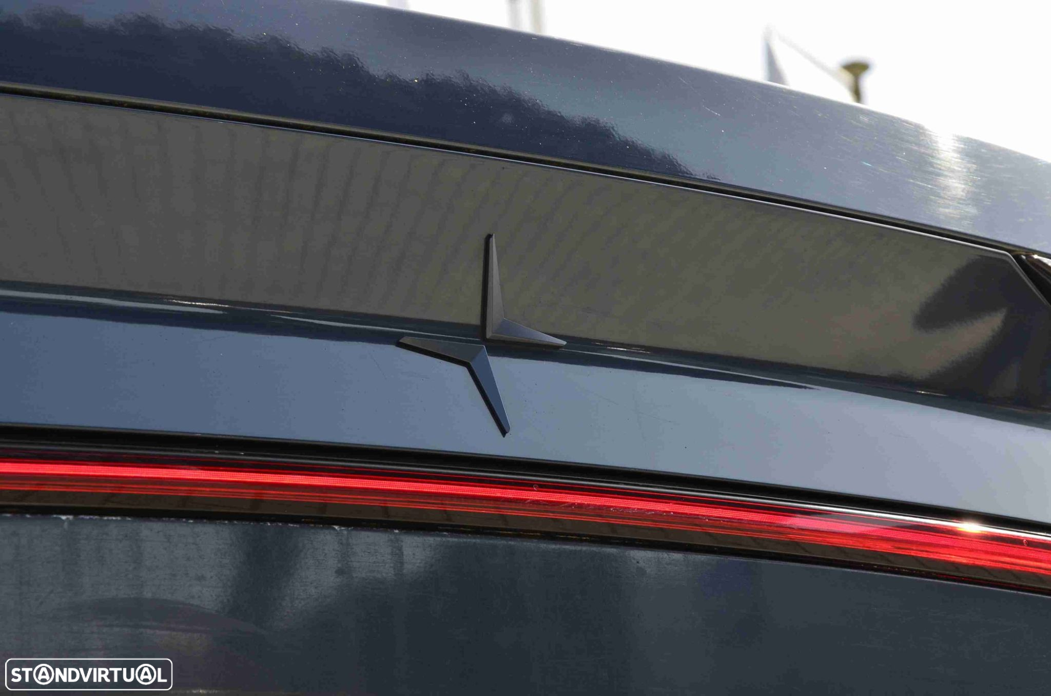 Polestar 2 Long Range 78 kWh - 29
