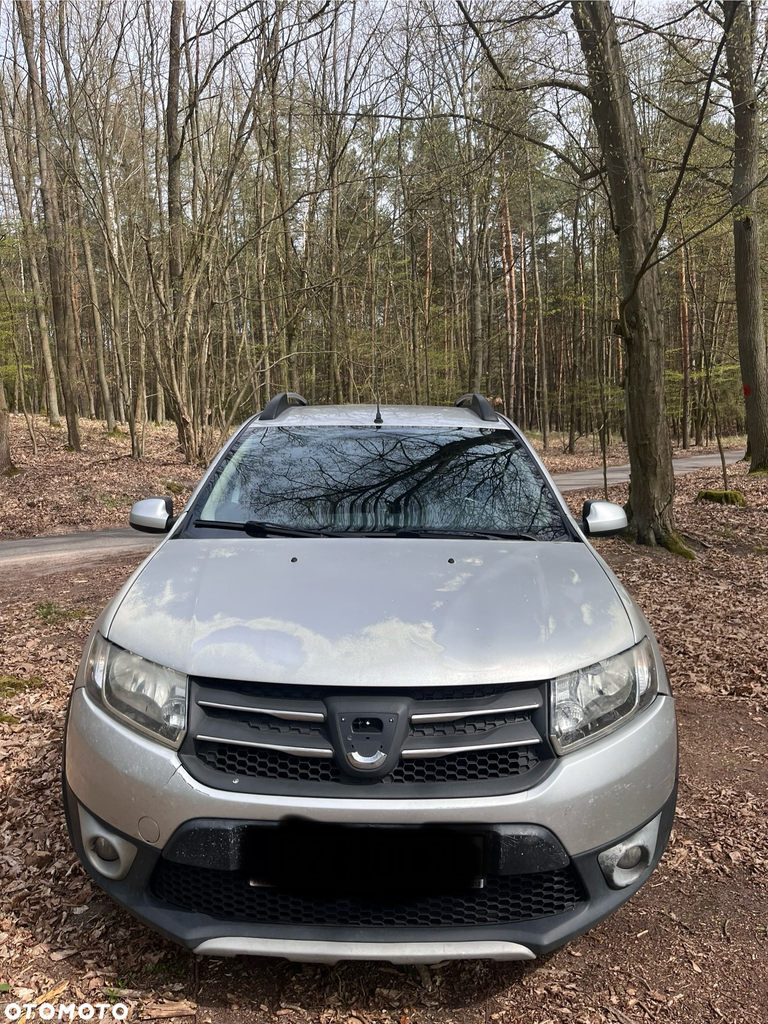 Dacia Sandero - 6