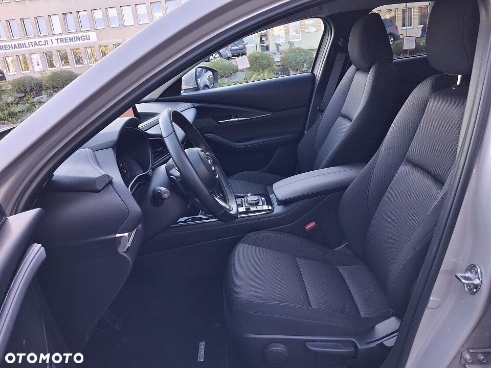 Mazda CX-30 2.0 mHEV Centre-Line 2WD - 5
