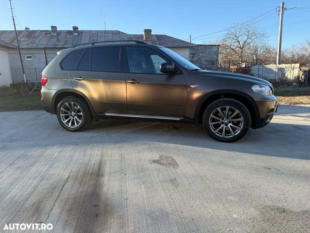 BMW X5 xDrive30d Edition Exclusive - 2