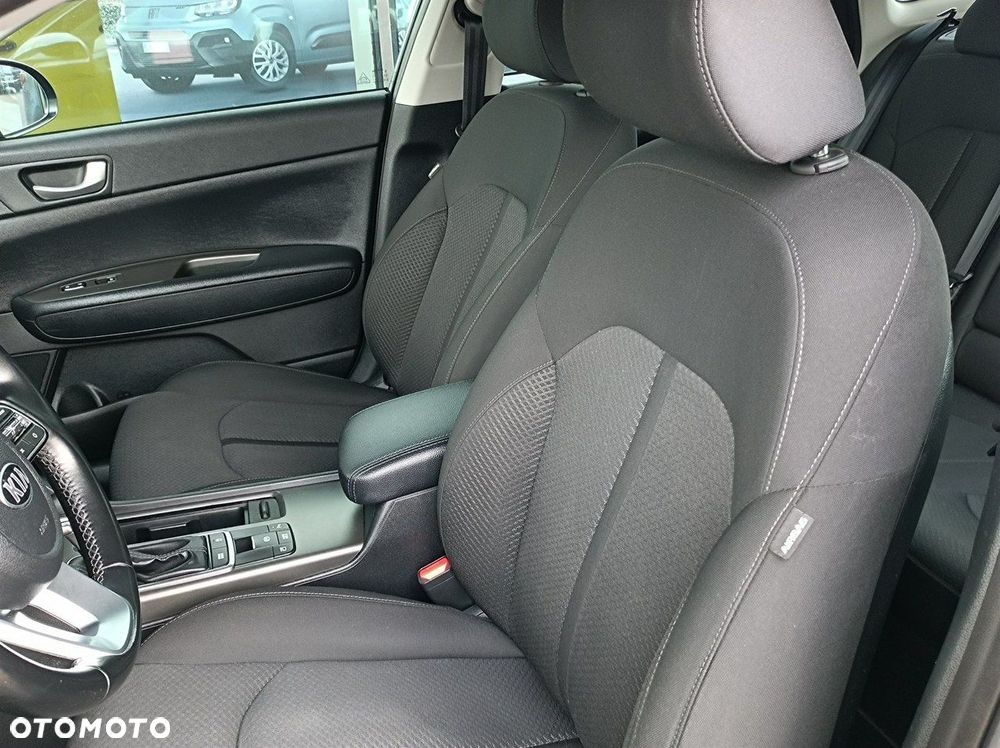 Kia Optima - 13