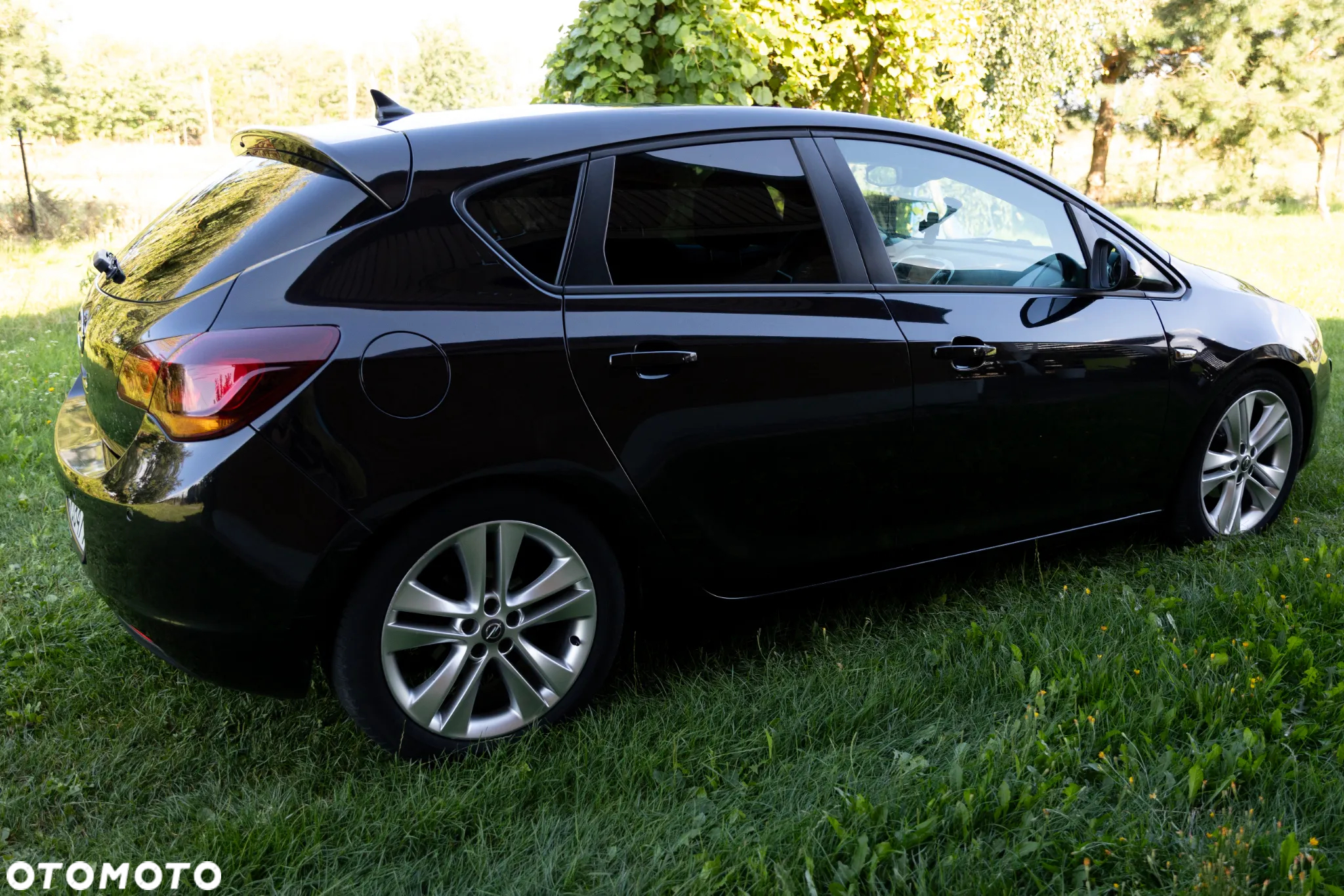 Opel Astra - 4