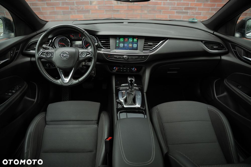 Opel Insignia 2.0 CDTI - 5