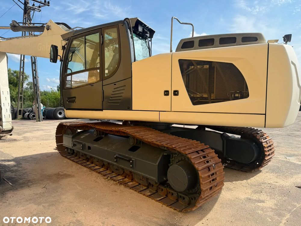 Liebherr R936 NLC - 2