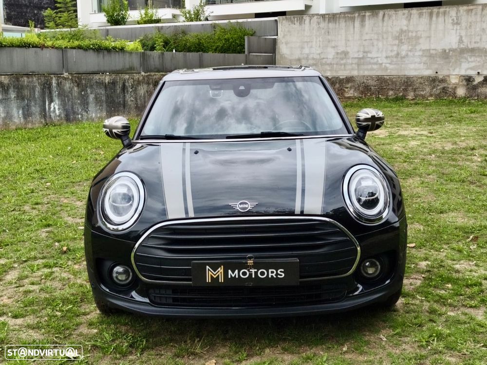 MINI Clubman Cooper D Estate Edition - 58