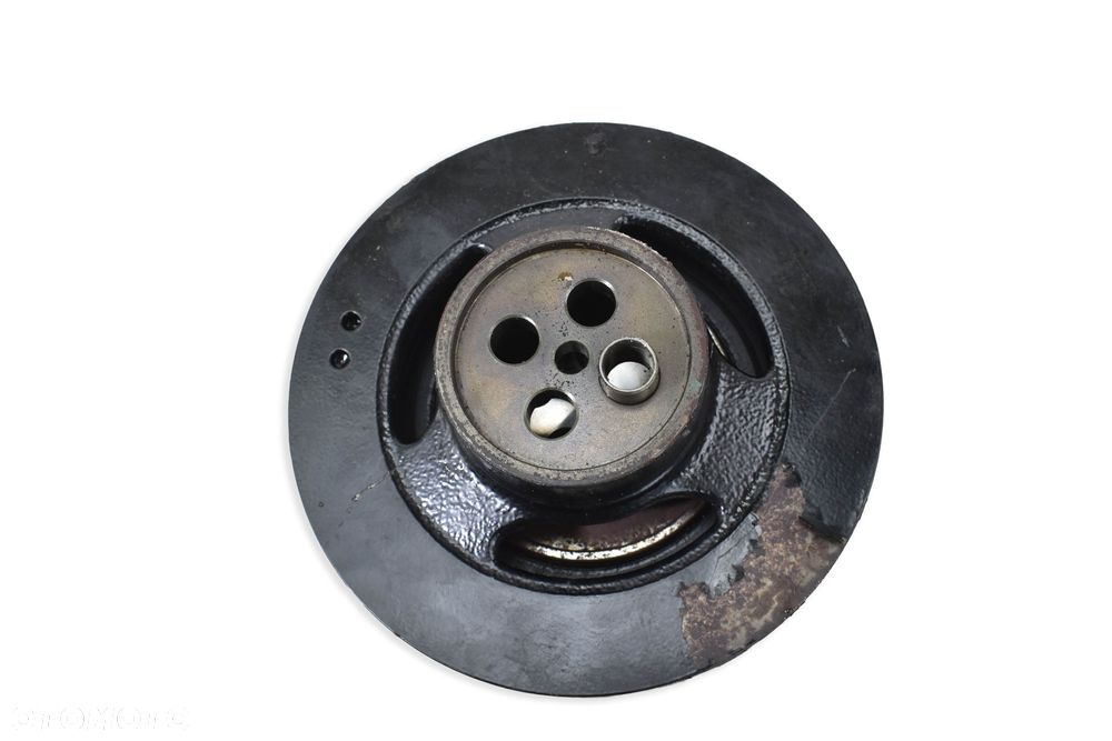 Koło Pasowe Wału MERCEDES E W212 C W204 2.2 CDI A6510351012 - 6