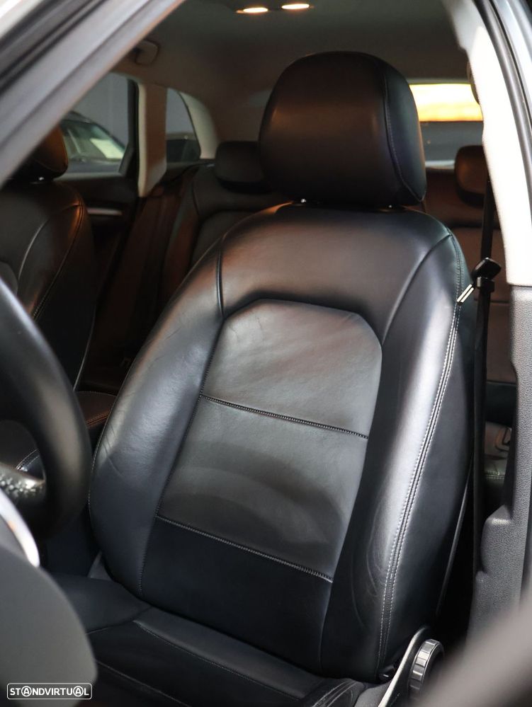 Audi A3 Sportback 1.6 TDI Sport S-Tronic - 7