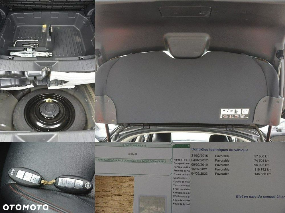 Nissan Juke 1.6 DIG-T Tekna - 36