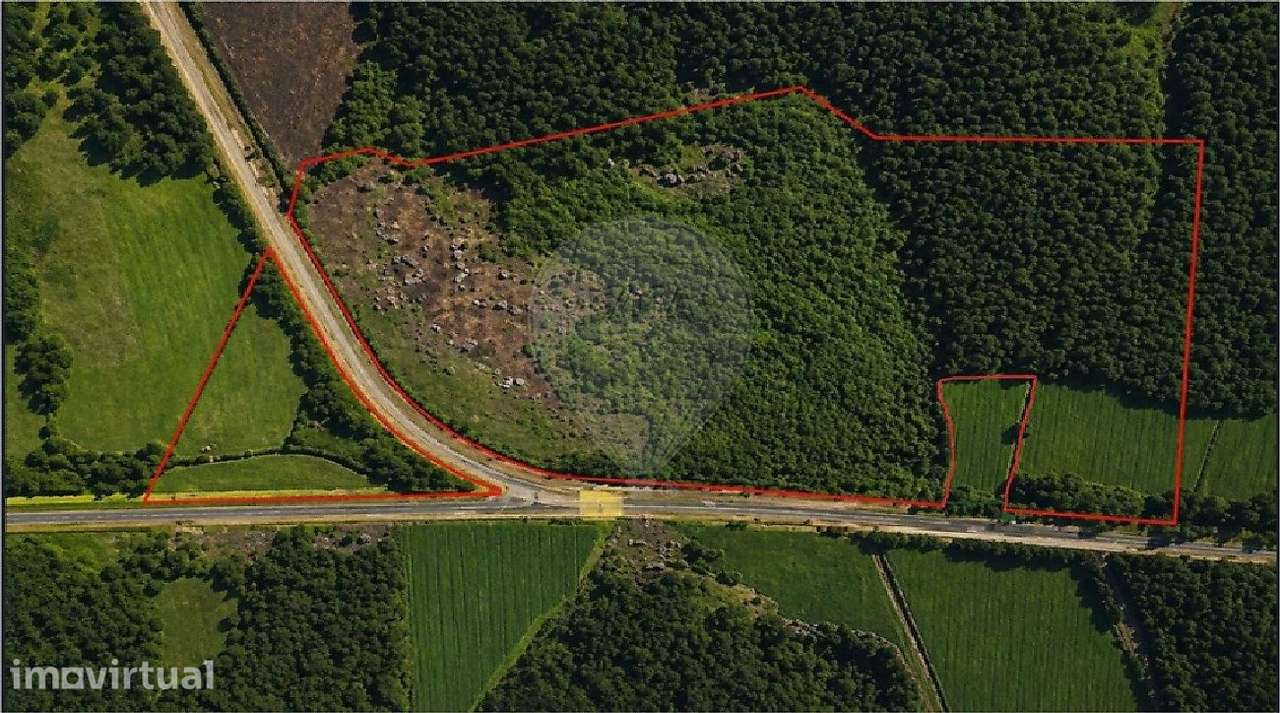 Terreno  para venda - Grande imagem: 5/5