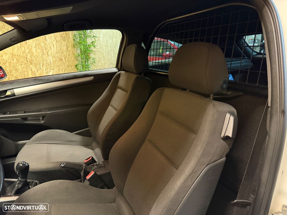 Opel Astra 1.3 Cdti GTC IVA Dedutivel - 7