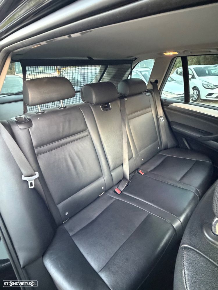 BMW X5 40 d xDrive - 10