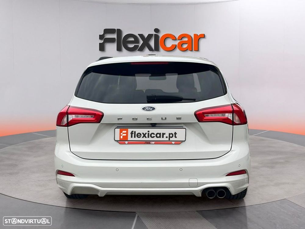 Ford Focus SW 1.0 EcoBoost ST-Line - 6