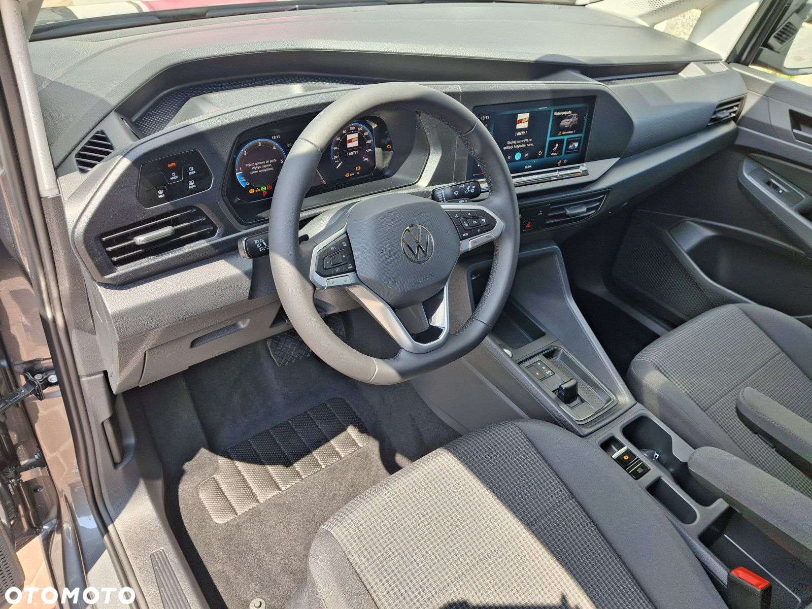 Volkswagen Caddy - 16