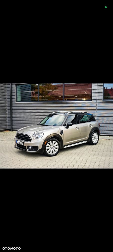 MINI Countryman - 1