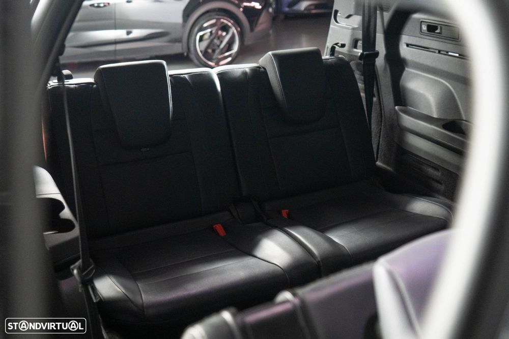 Renault Espace 1.2 E-Tech Full Hybrid Techno - 12