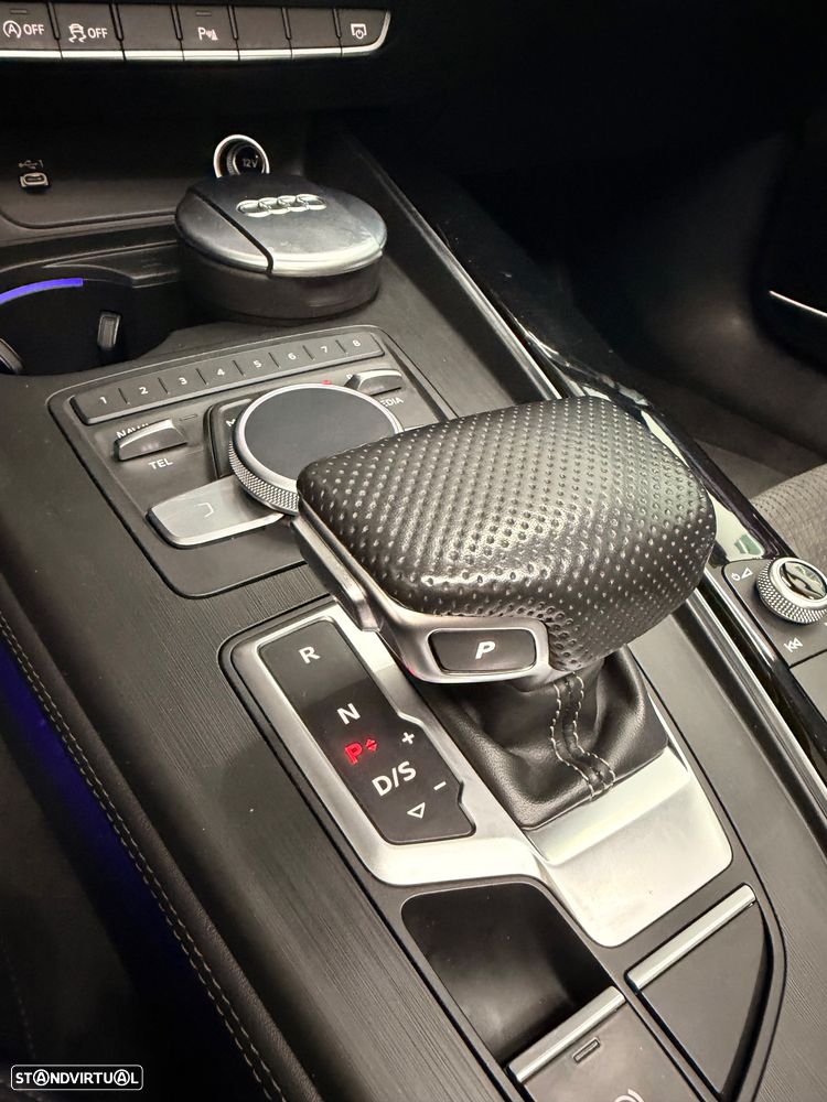 Audi A5 Sportback 3.0 TDI quattro S-line Tiptronic - 57