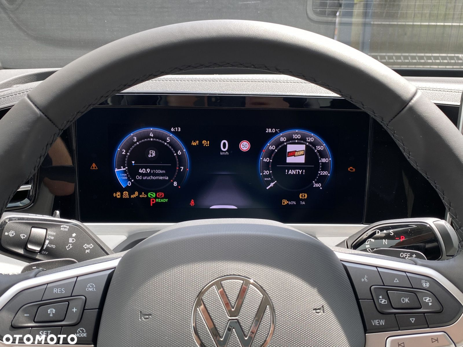 Volkswagen Passat - 28