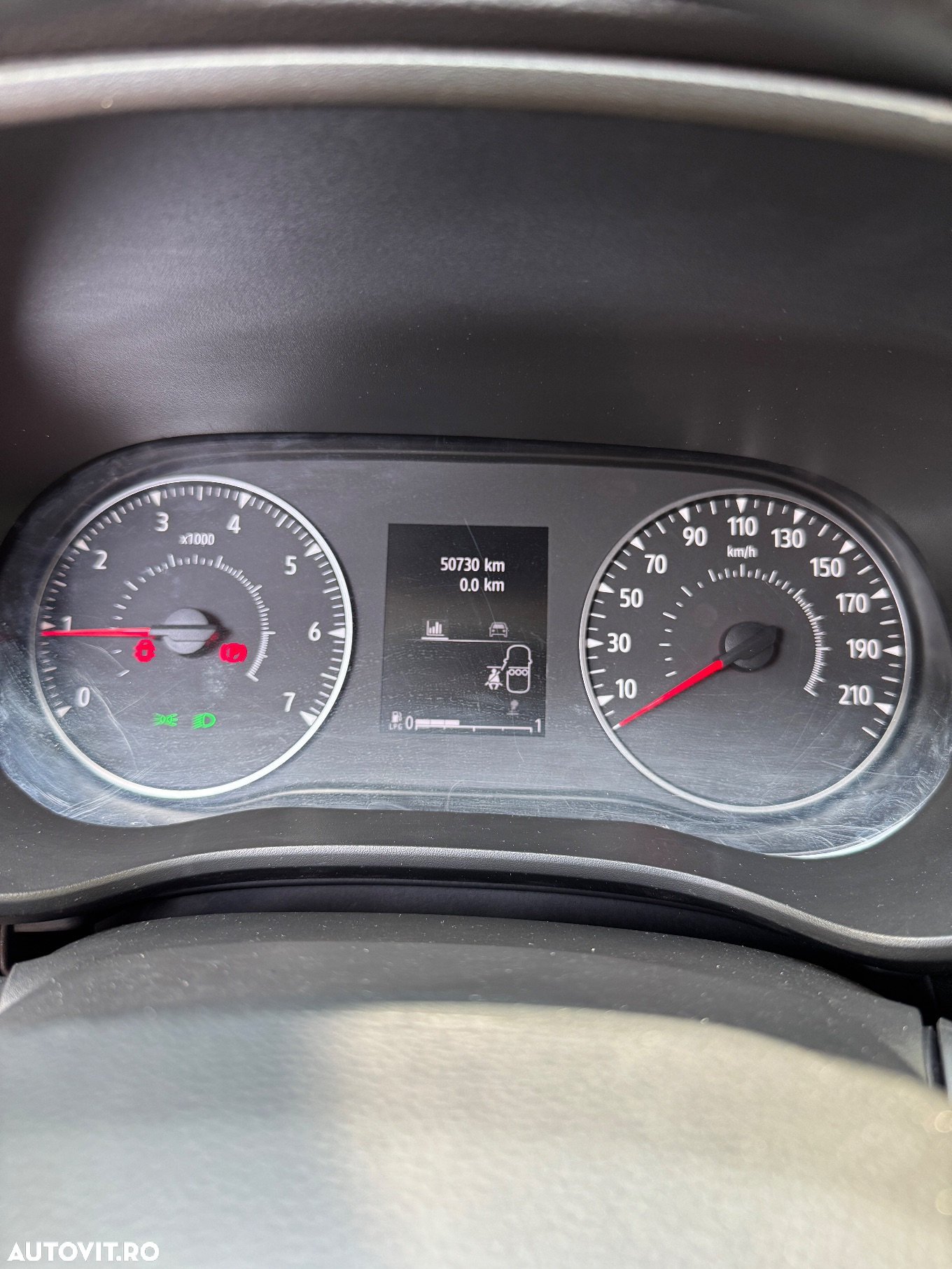 Dacia Logan ECO-G 100 MT6 Prestige+ - 4