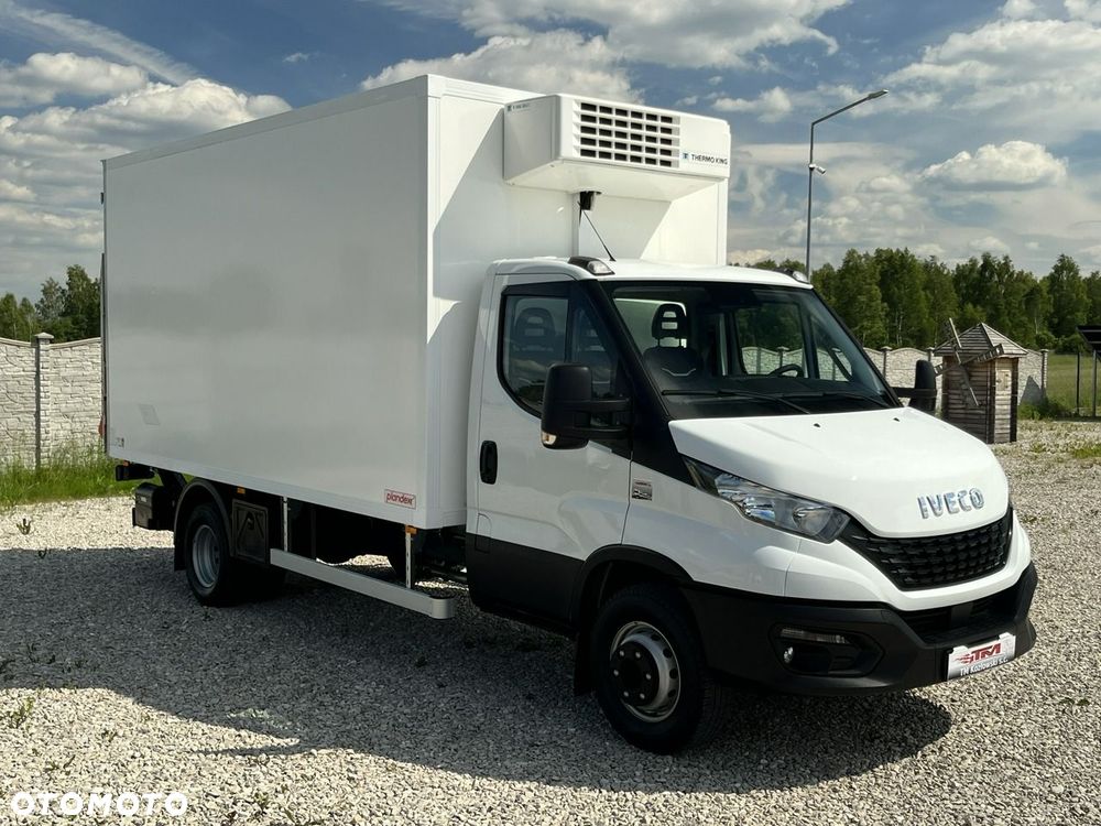 Iveco Daily - 5