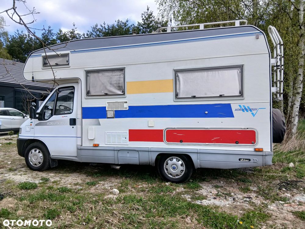 Fiat Ducato - 4