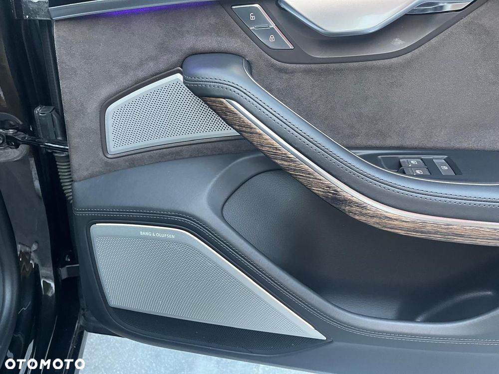 Audi A8 50 TDI mHEV Quattro Tiptr - 16