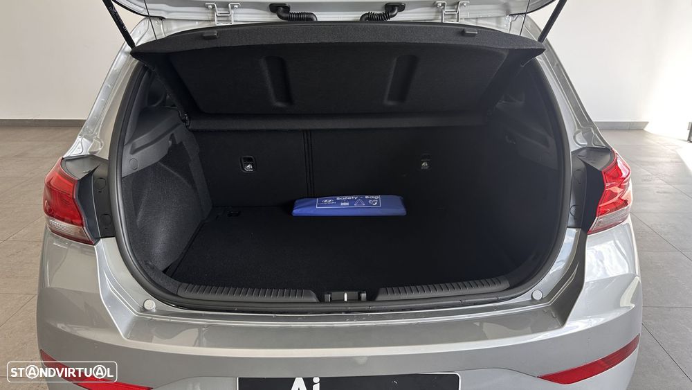 Hyundai i30 1.0 T-GDI Style Plus - 12