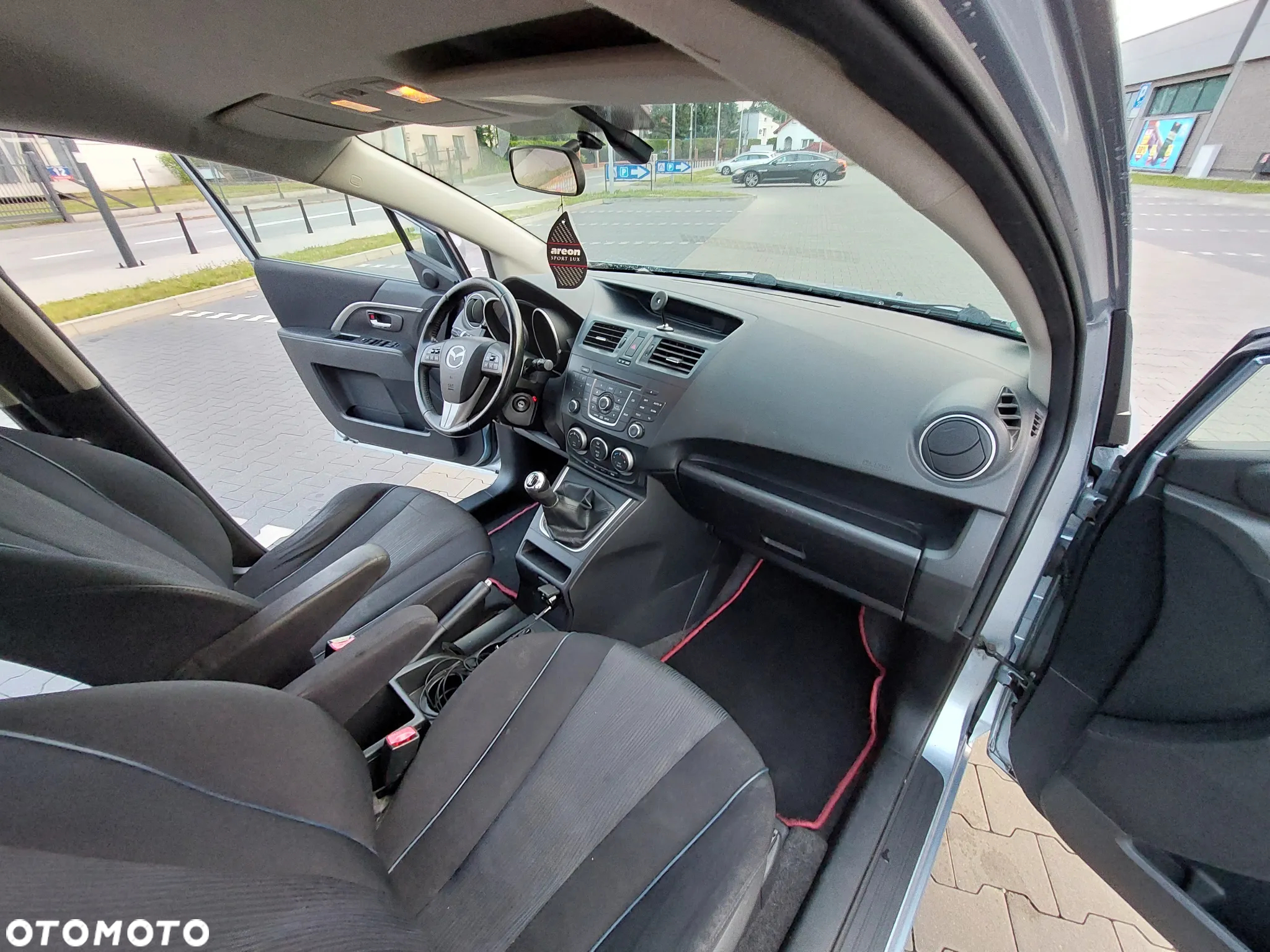 Mazda 5 1.6 MZ-CD Prime-Line - 7