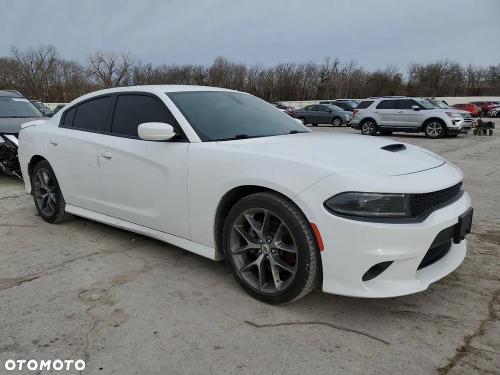 Dodge Charger 3.6 SXT AWD - 1