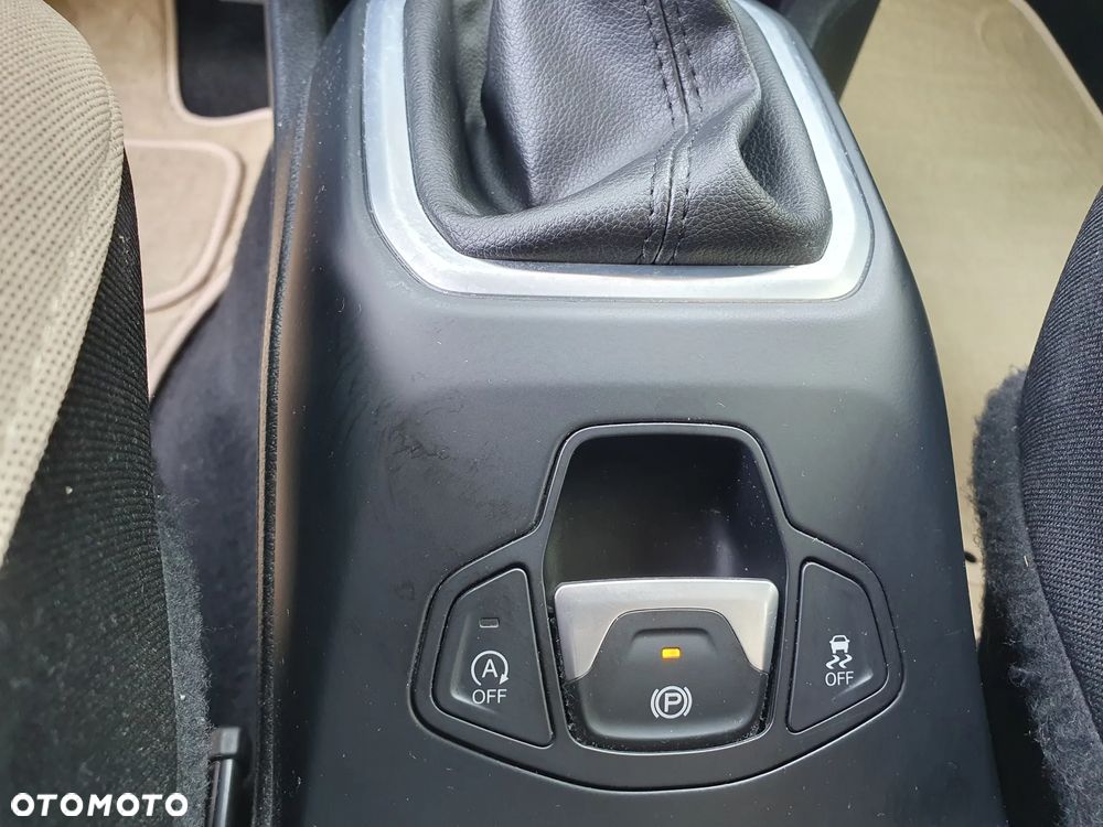 Jeep Renegade 1.6 E-TorQ Longitude FWD - 21