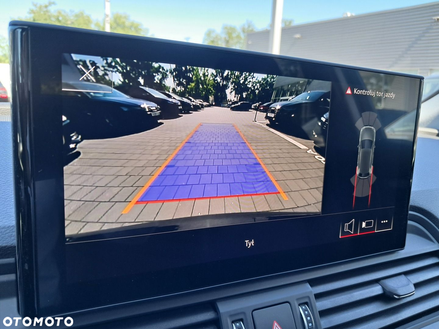Audi Q5 - 22