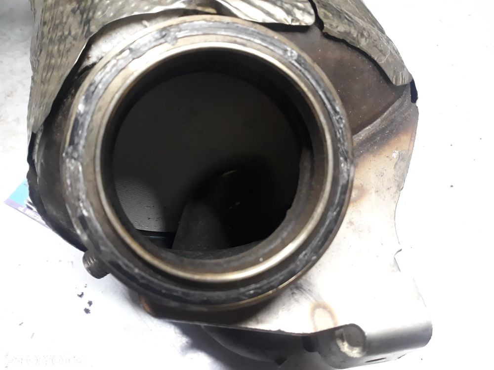 KATALIZATOR DPF MERCEDES VITO W447  2,0 CDI  A4474903701 - 5