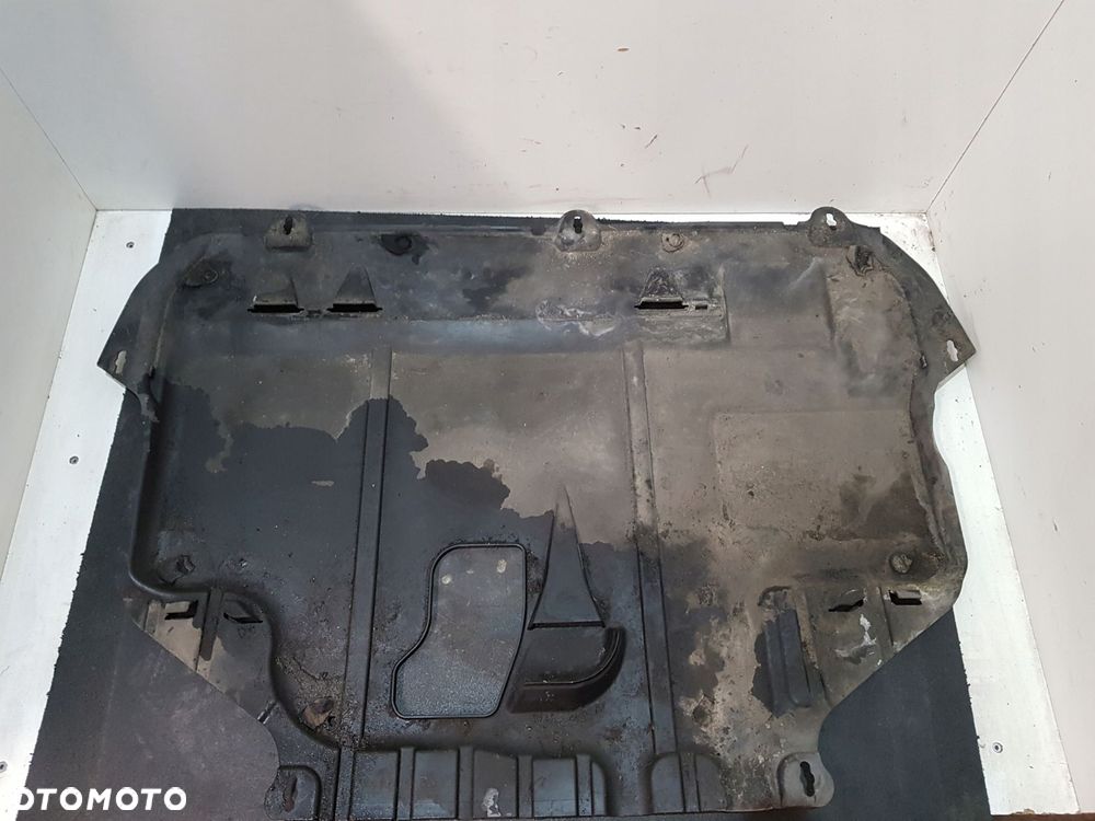 płyta pod silnik osłona ford focus mk2 przedlift - 1