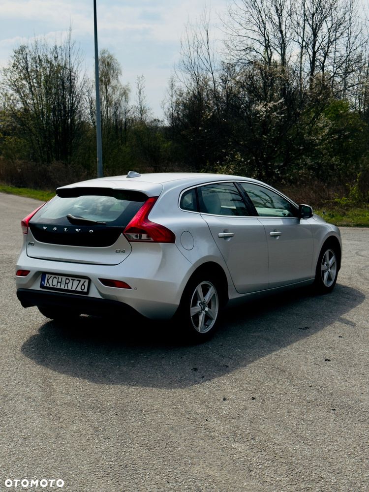 Volvo V40 - 6