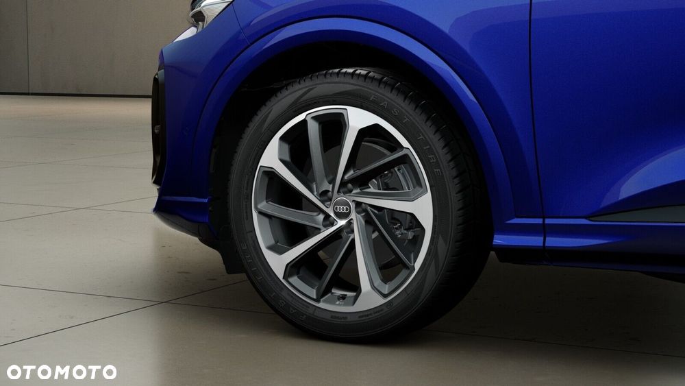 Audi Q5 Sportback 2026 photo 5