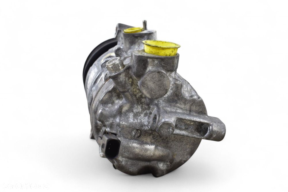 Sprężarka Klimatyzacji VW GOLF VII AUDI A3 8V 1.6 2.0 TDI 5Q0816803H - 6