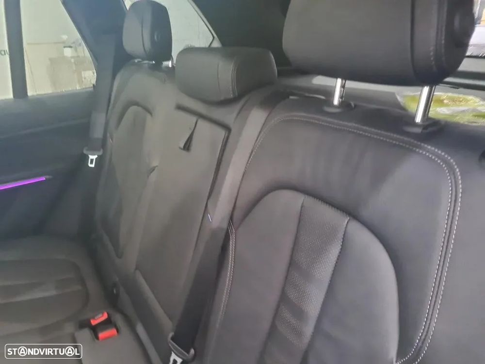 BMW X5 45 e xDrive Pack M - 5