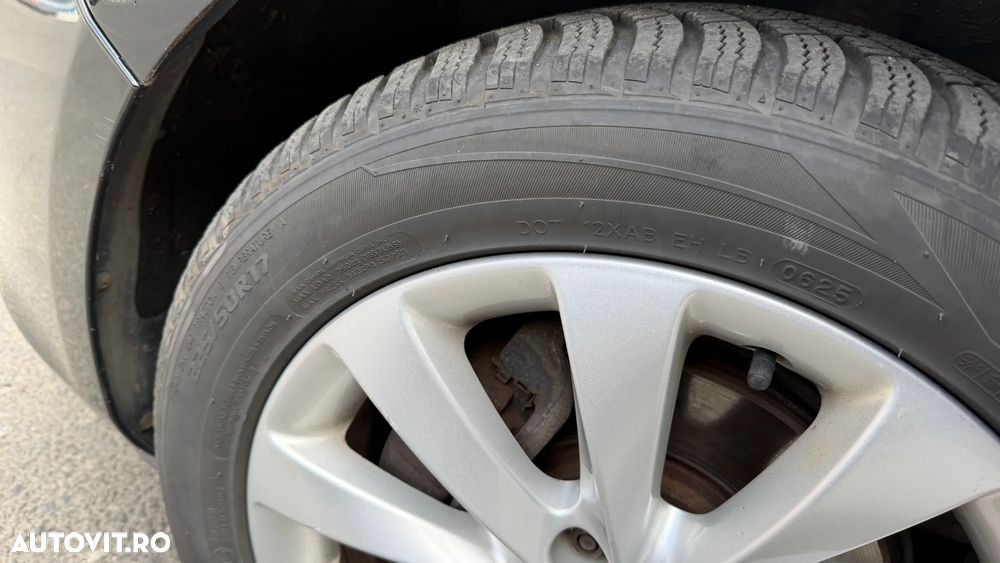 Opel Astra 1.7 CDTI - 23