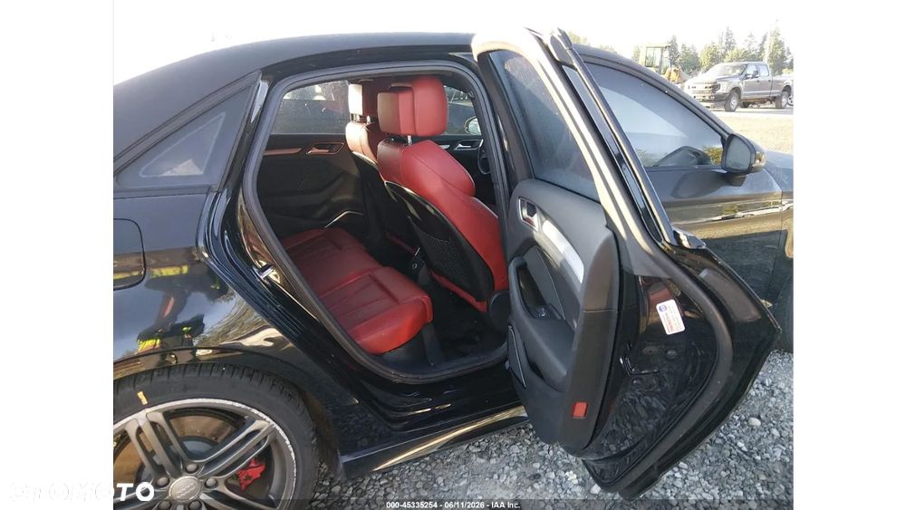 Audi S3 2.0 TFSI Quattro S tronic - 11