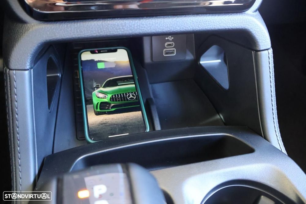 Ford Ranger 2.0 EcoBlue CD Raptor 4WD Aut. - 22