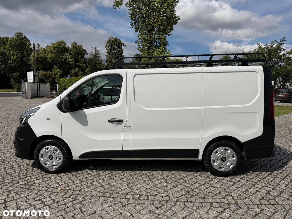 Renault Trafic ENERGY Combi Start - 8