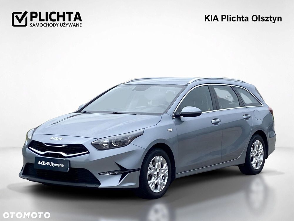 Kia Ceed - 2