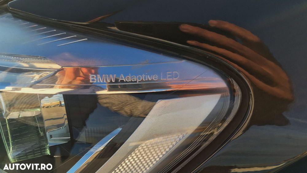 BMW X4 xDrive20d Aut. Advantage - 31